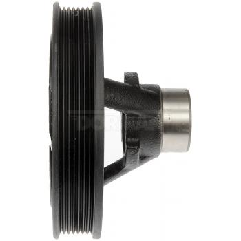 2003 Dodge Ram 2500 Engine Harmonic Balancer Dorman 594787 image 1 of 4