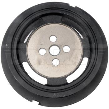 1993 Dodge D350 Engine Harmonic Balancer Dorman 594789 image 1 of 4