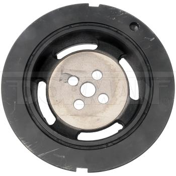 1993 Dodge D350 Engine Harmonic Balancer Dorman 594789 image 2 of 4