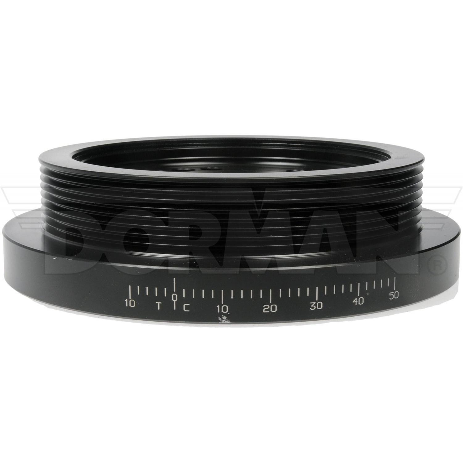 Dorman 594789D Engine Harmonic Balancer product image 1 of 4