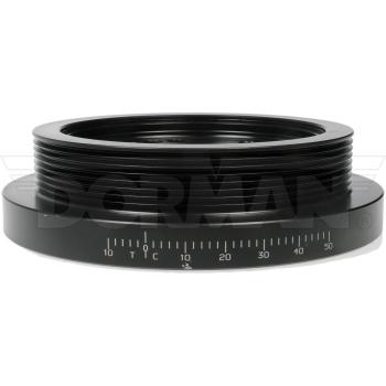 1993 Dodge D350 Engine Harmonic Balancer Dorman 594789D image 1 of 4