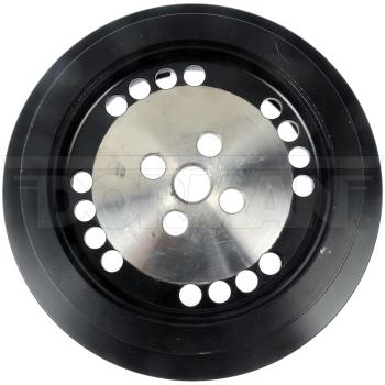 1993 Dodge D350 Engine Harmonic Balancer Dorman 594789D image 2 of 4