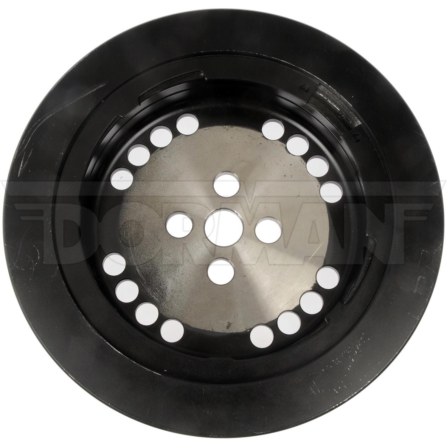 Dorman 594789D Engine Harmonic Balancer product image 3 of 4