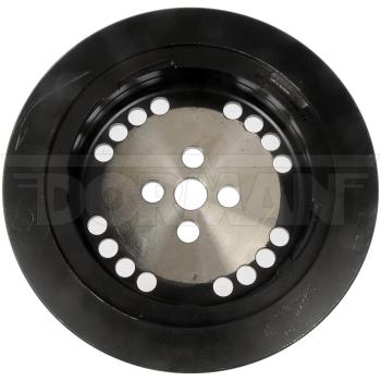 1993 Dodge D350 Engine Harmonic Balancer Dorman 594789D image 3 of 4