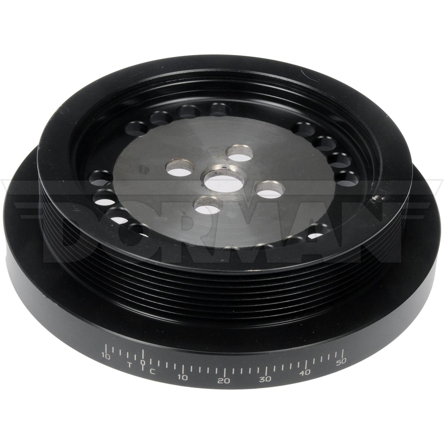 Dorman 594789D Engine Harmonic Balancer product image 4 of 4