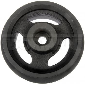 2010 Chrysler Sebring Engine Harmonic Balancer Dorman 594794 image 1 of 4