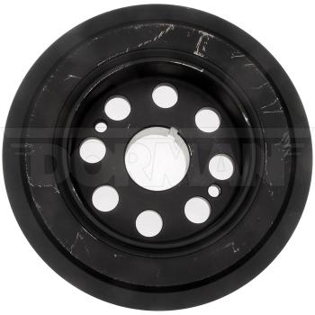 2005 Ford Thunderbird Engine Harmonic Balancer Dorman 594795 image 1 of 4