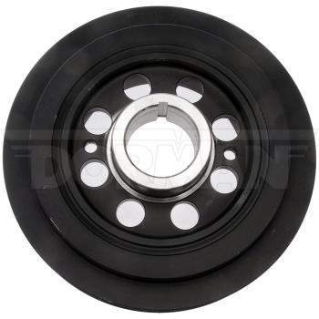 2005 Ford Thunderbird Engine Harmonic Balancer Dorman 594795 image 2 of 4