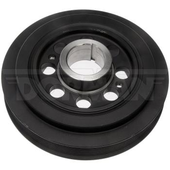 2005 Ford Thunderbird Engine Harmonic Balancer Dorman 594795 image 3 of 4