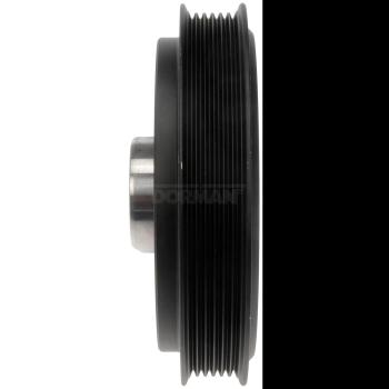 2005 Ford Thunderbird Engine Harmonic Balancer Dorman 594795 image 4 of 4