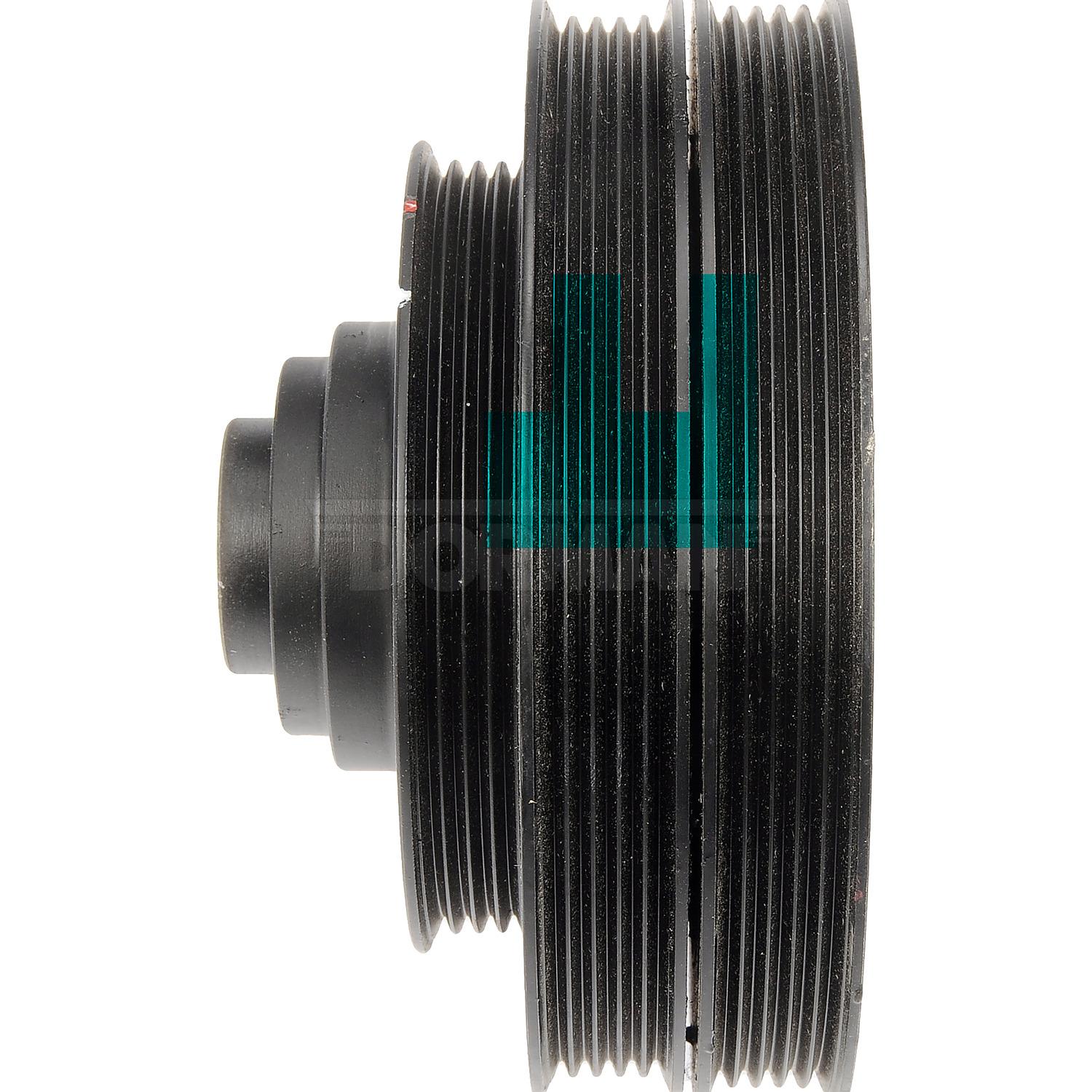 Dorman 594798 - Engine Harmonic Balancer Dorman 594798 Engine Harmonic Balancer product image 1 of 4