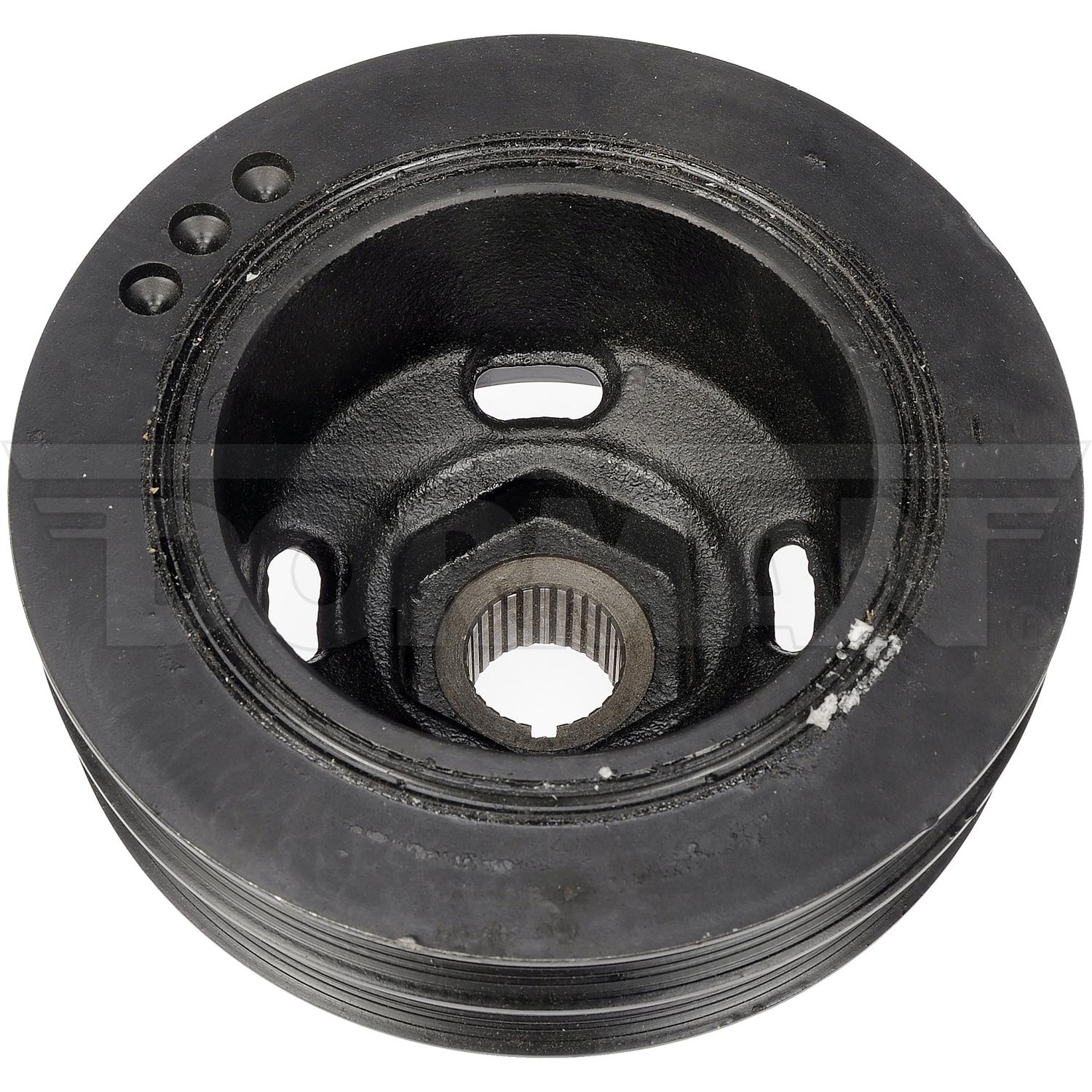 Dorman 594798 - Engine Harmonic Balancer Dorman 594798 Engine Harmonic Balancer product image 2 of 4