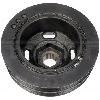 1998 Acura TL Engine Harmonic Balancer Dorman 594798 image 2 of 4