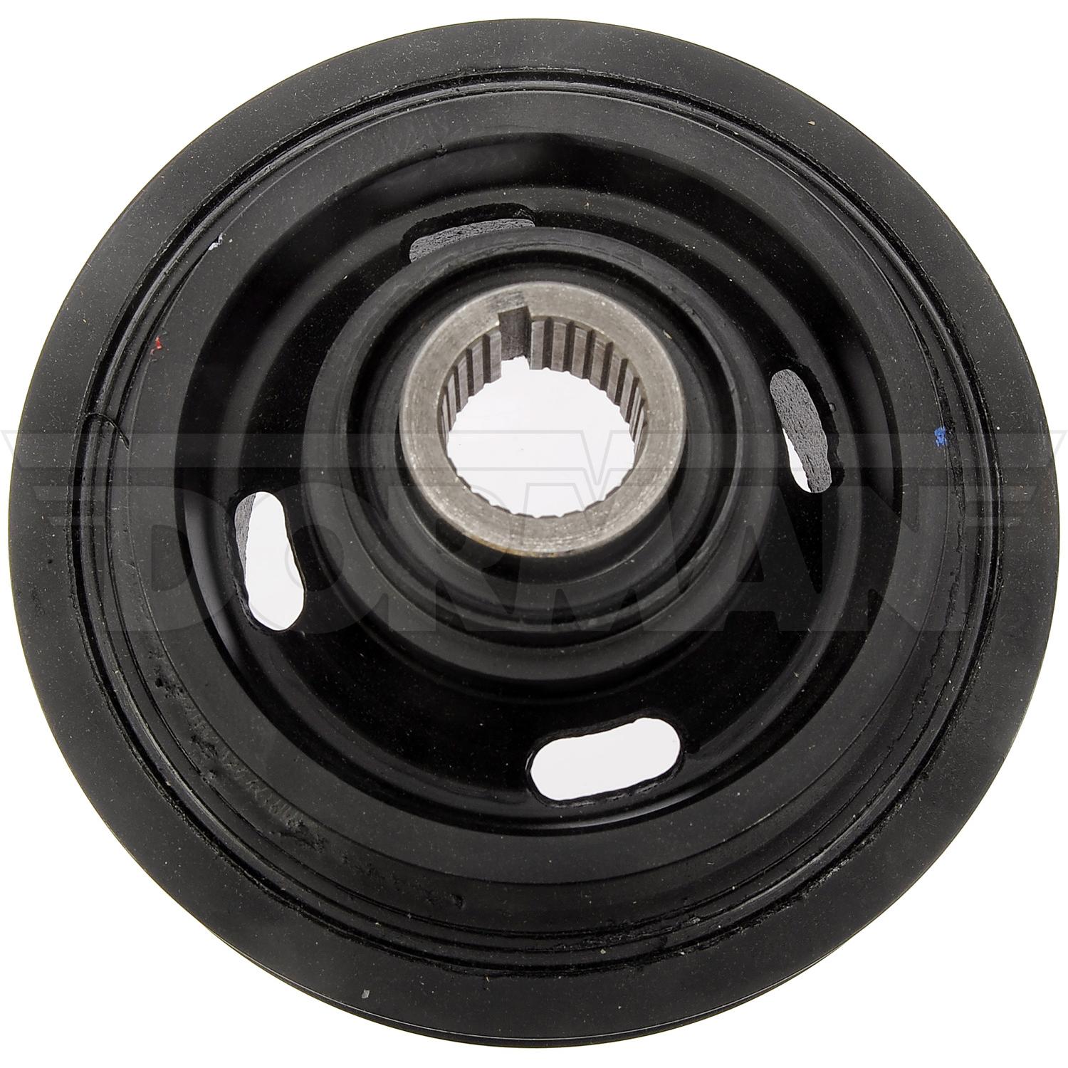 Dorman 594798 - Engine Harmonic Balancer Dorman 594798 Engine Harmonic Balancer product image 3 of 4