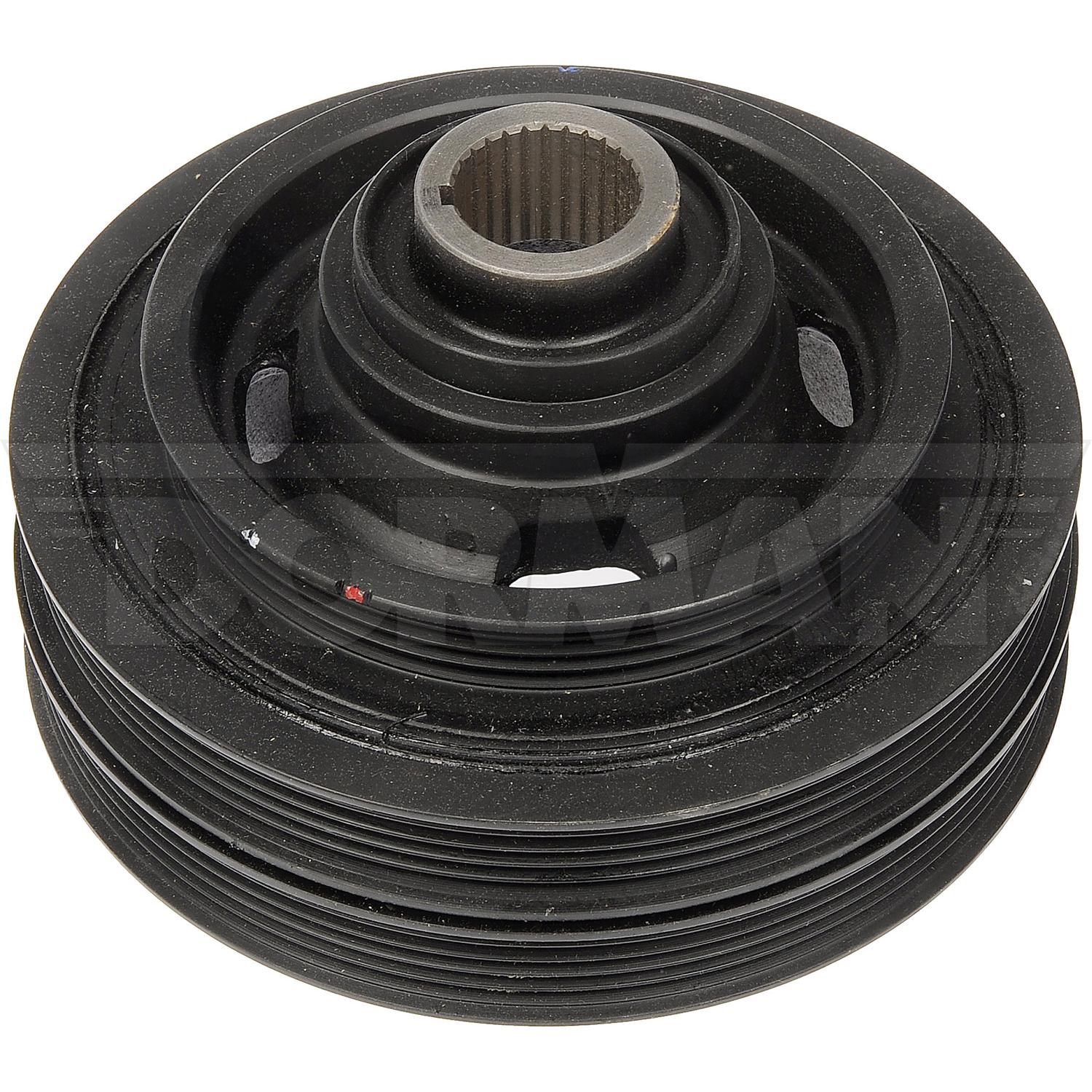 Dorman 594798 - Engine Harmonic Balancer Dorman 594798 Engine Harmonic Balancer product image 4 of 4