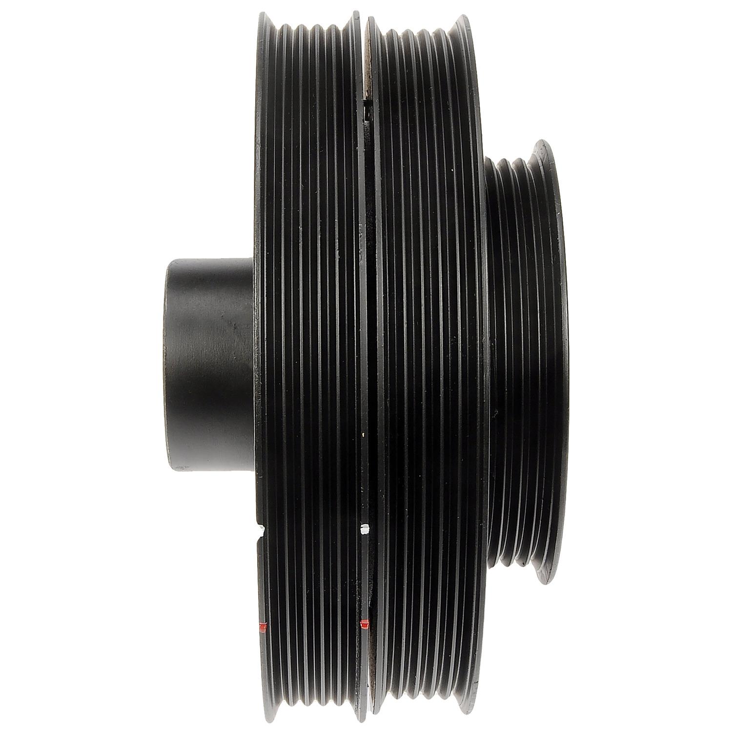 Dorman 594799 - Engine Harmonic Balancer Dorman 594799 Engine Harmonic Balancer product image 1 of 4
