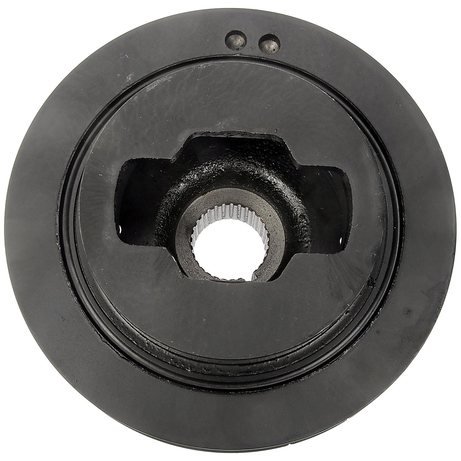 Dorman 594799 - Engine Harmonic Balancer Dorman 594799 Engine Harmonic Balancer product image 2 of 4