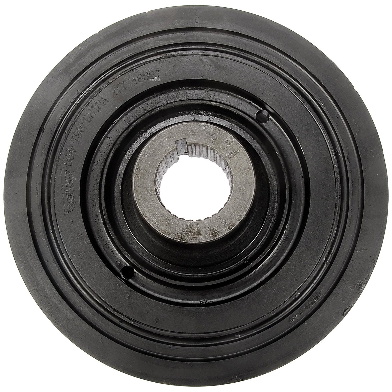 Dorman 594799 - Engine Harmonic Balancer Dorman 594799 Engine Harmonic Balancer product image 3 of 4