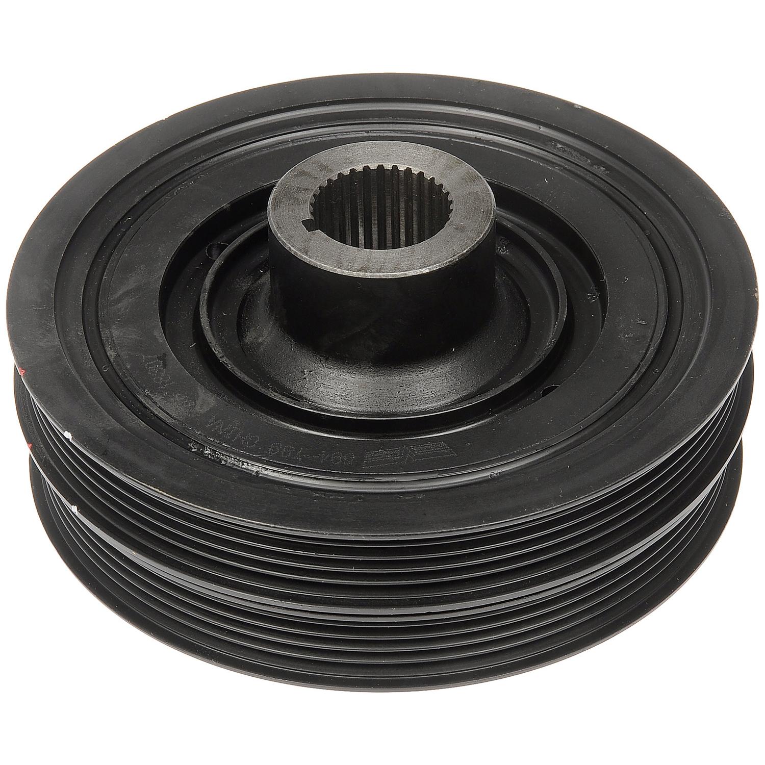 Dorman 594799 - Engine Harmonic Balancer Dorman 594799 Engine Harmonic Balancer product image 4 of 4