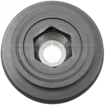 1990 Acura Integra Engine Harmonic Balancer Dorman 594801 image 2 of 4