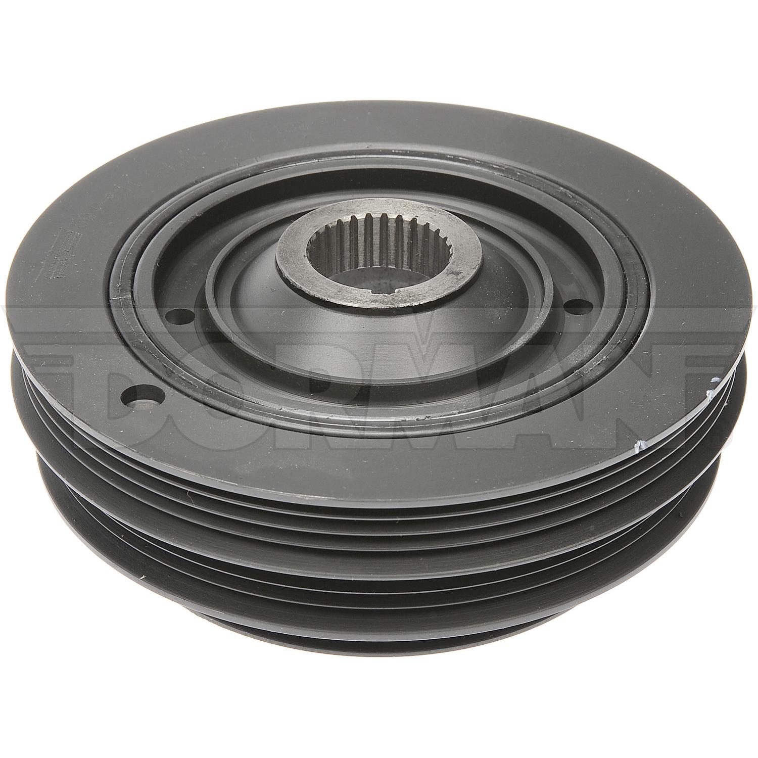 Dorman 594801 - Engine Harmonic Balancer Dorman 594801 Engine Harmonic Balancer product image 4 of 5