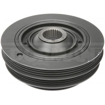1990 Acura Integra Engine Harmonic Balancer Dorman 594801 image 4 of 4