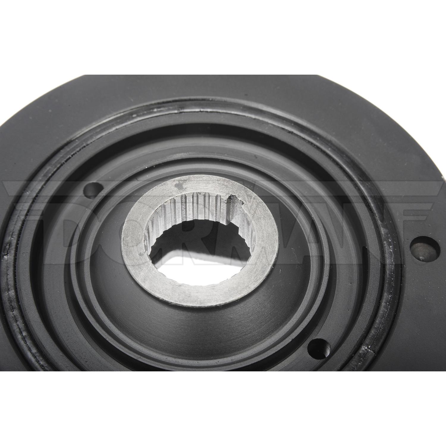 Dorman 594801 - Engine Harmonic Balancer Dorman 594801 Engine Harmonic Balancer product image 5 of 5