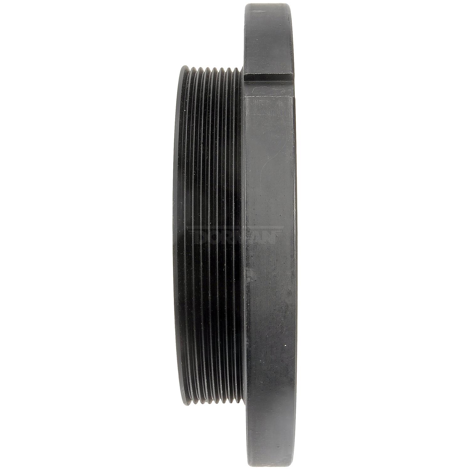 Dorman 594803 - Engine Harmonic Balancer Dorman 594803 Engine Harmonic Balancer product image 1 of 4