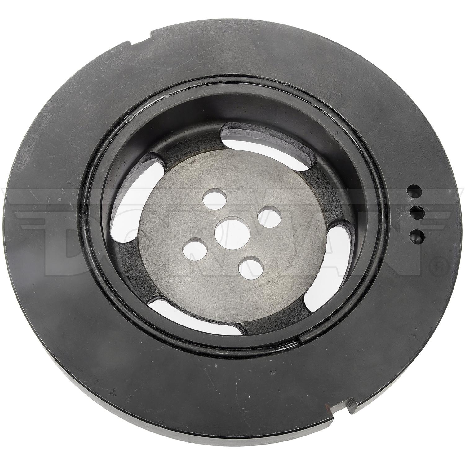 Dorman 594803 - Engine Harmonic Balancer Dorman 594803 Engine Harmonic Balancer product image 2 of 4