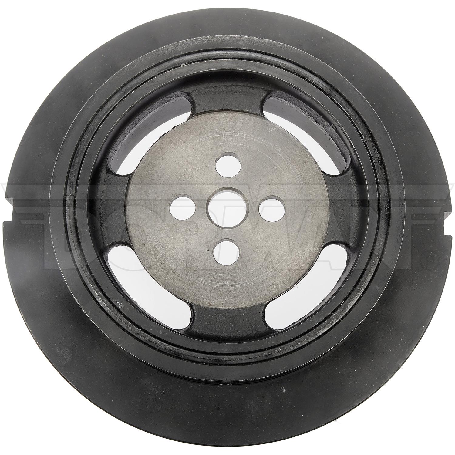 Dorman 594803 - Engine Harmonic Balancer Dorman 594803 Engine Harmonic Balancer product image 3 of 4