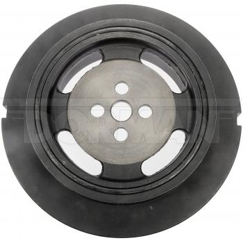 1996 Dodge Ram 2500 Engine Harmonic Balancer Dorman 594803 image 3 of 4