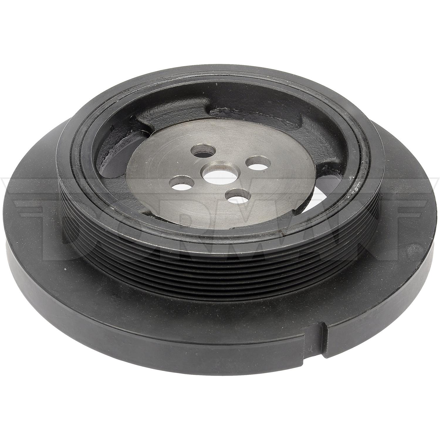 Dorman 594803 - Engine Harmonic Balancer Dorman 594803 Engine Harmonic Balancer product image 4 of 4