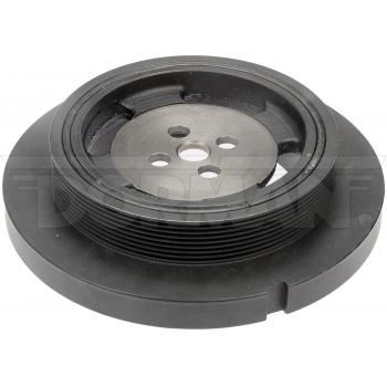 1996 Dodge Ram 2500 Engine Harmonic Balancer Dorman 594803 image 4 of 4