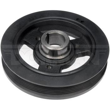 1996 Lincoln Continental Engine Harmonic Balancer Dorman 594805 image 4 of 4