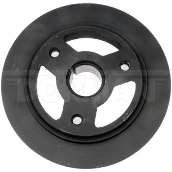 1969 Buick Special Engine Harmonic Balancer Dorman 594807 image 2 of 4