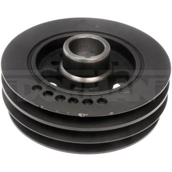 1972 Ford Custom Engine Harmonic Balancer Dorman 594815 image 3 of 4