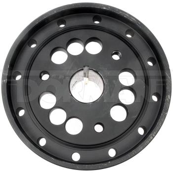 1993 GMC Typhoon Engine Harmonic Balancer Dorman 594817 image 2 of 4