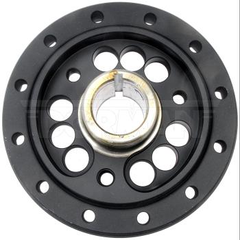 1993 GMC Typhoon Engine Harmonic Balancer Dorman 594817 image 3 of 4