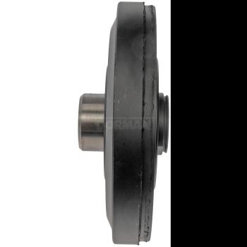 2018 BMW 650i Engine Harmonic Balancer Dorman 594848 image 1 of 4