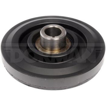 2018 BMW 650i Engine Harmonic Balancer Dorman 594848 image 2 of 4