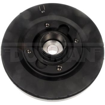 2018 BMW 650i Engine Harmonic Balancer Dorman 594848 image 3 of 4