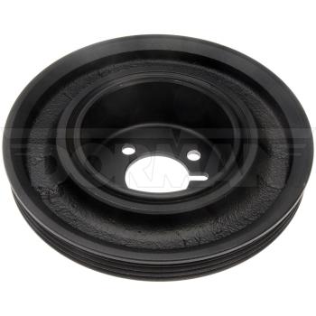 1994 Plymouth Colt Engine Harmonic Balancer Dorman 594876 image 2 of 4