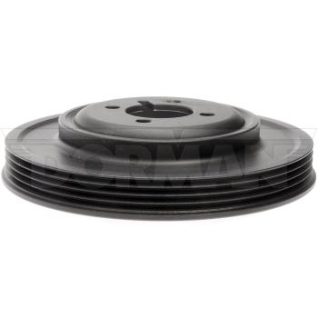 1994 Plymouth Colt Engine Harmonic Balancer Dorman 594876 image 3 of 4