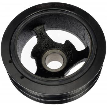 2016 Ford Mustang Engine Harmonic Balancer Dorman 594955 image 2 of 4