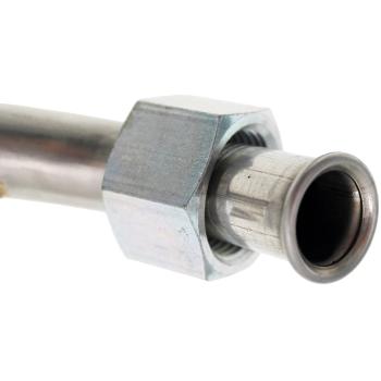 1994 Lincoln Town Car EGR Line Dorman 598102 image 3 of 4