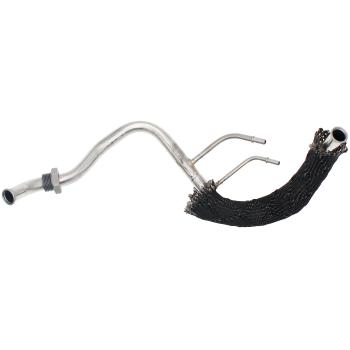 1998 Ford F-250 EGR Line Dorman 598110 image 1 of 4