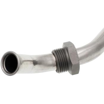 1998 Ford F-250 EGR Line Dorman 598110 image 2 of 4