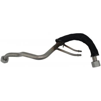 2003 Ford Lobo EGR Line