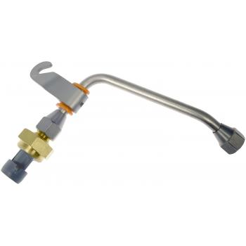 2014 Ford F-450 Super Duty Delta Pressure Feedback Exhaust Gas Recirculation (EGR) Tube and Sensor Kit