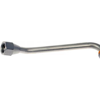 2014 Ford F-450 Super Duty Delta Pressure Feedback Exhaust Gas Recirculation (EGR) Tube and Sensor Kit Dorman 598116 image 2 of 4